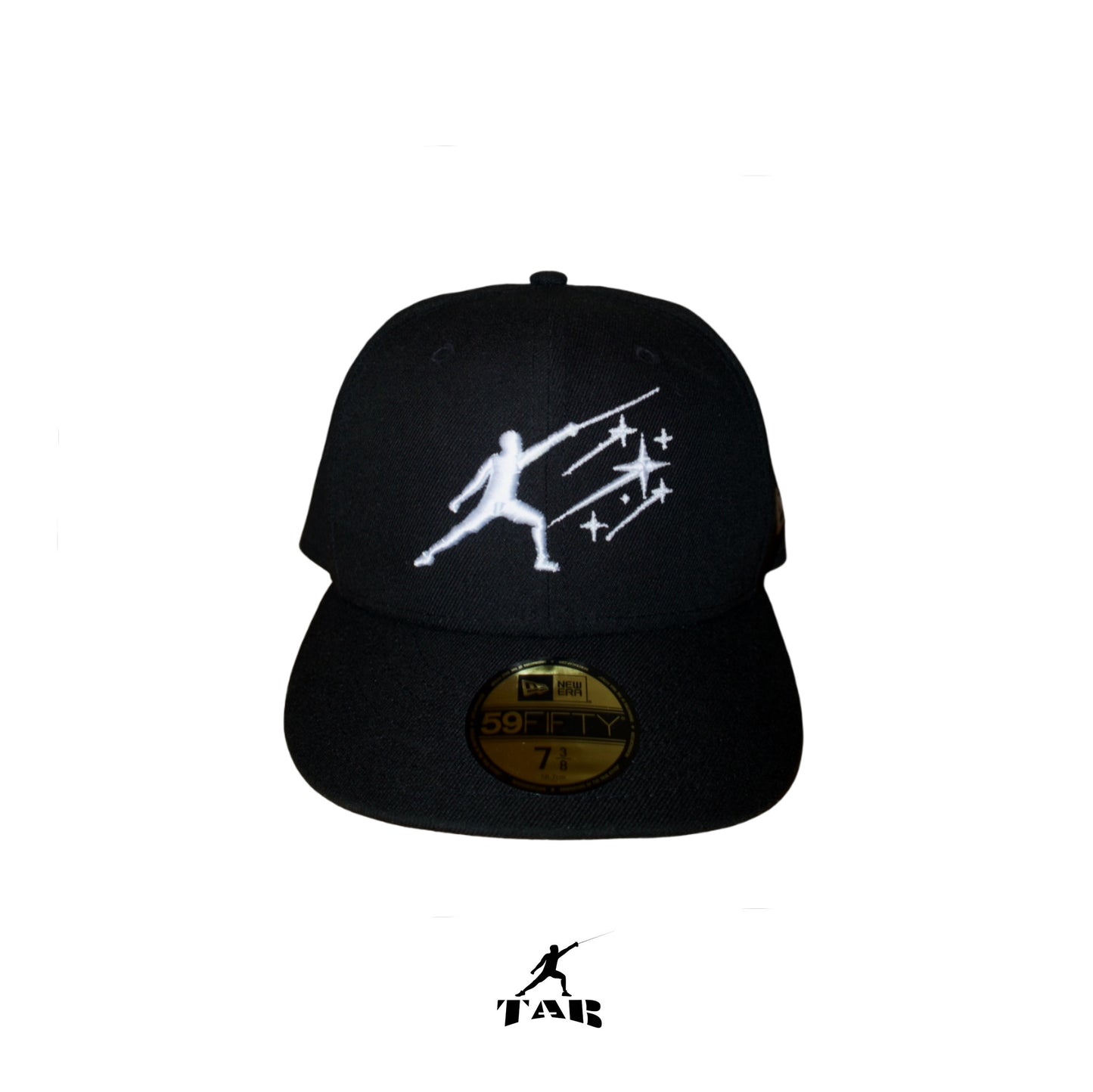 Limited edition Fencer Star fitted