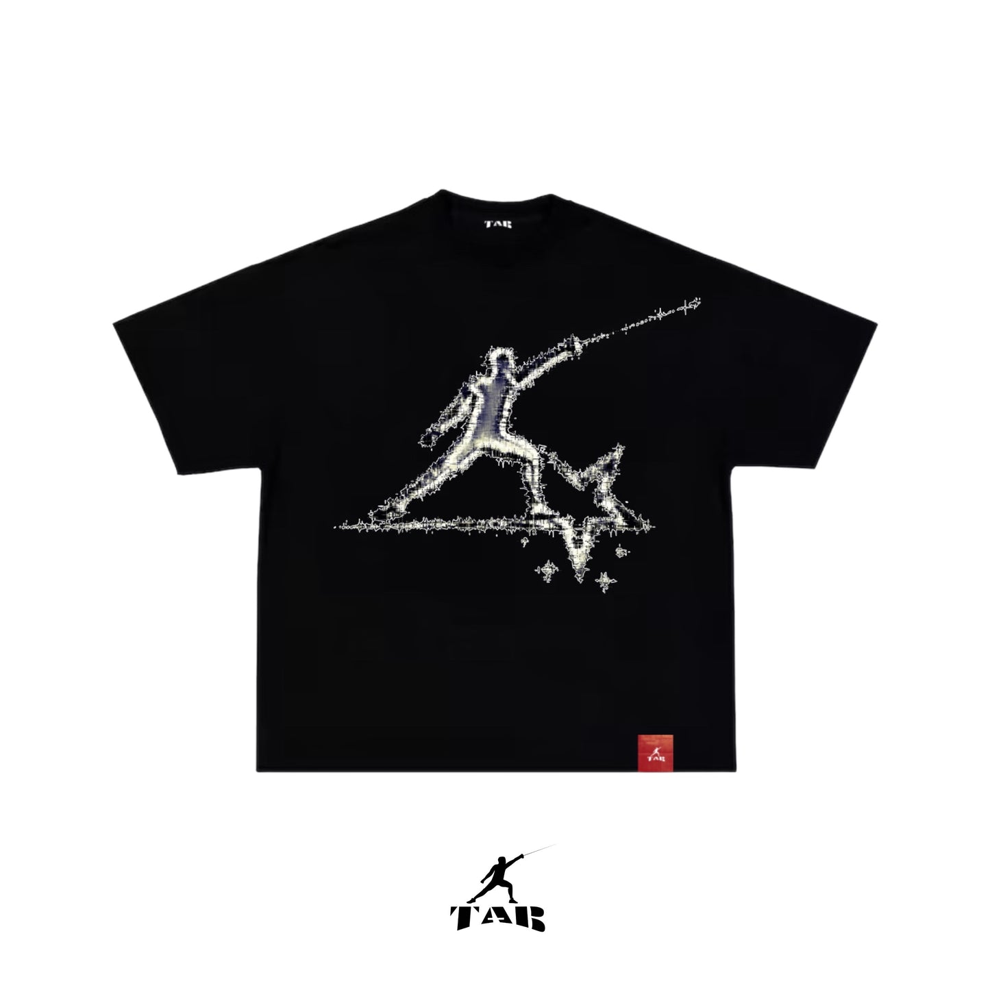 LIMITED TAB DEPT® TEE