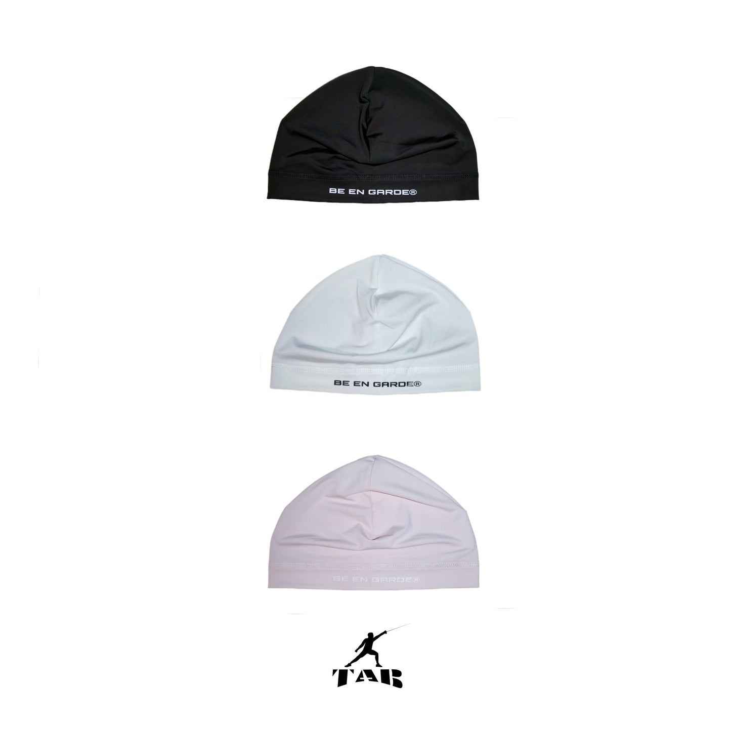 Unisex “Be En Garde” Skull Cap