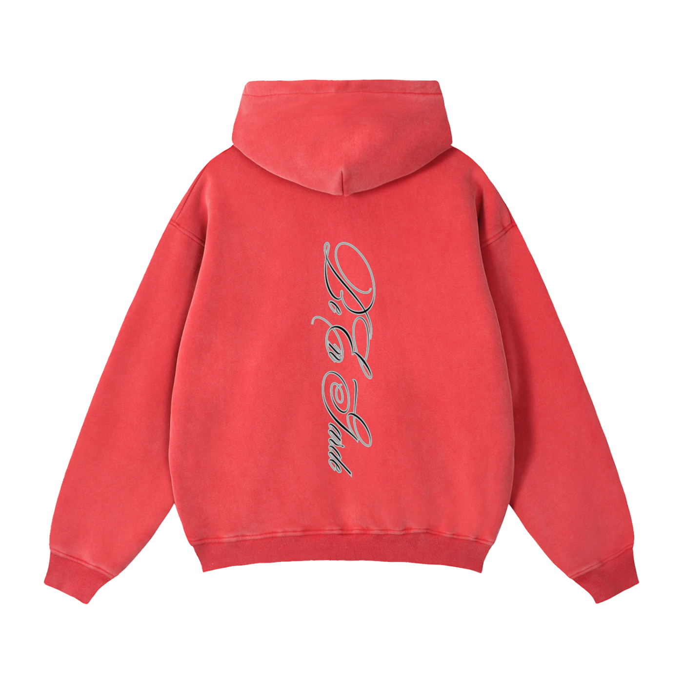 Be En Garde™ Zip Hoodie