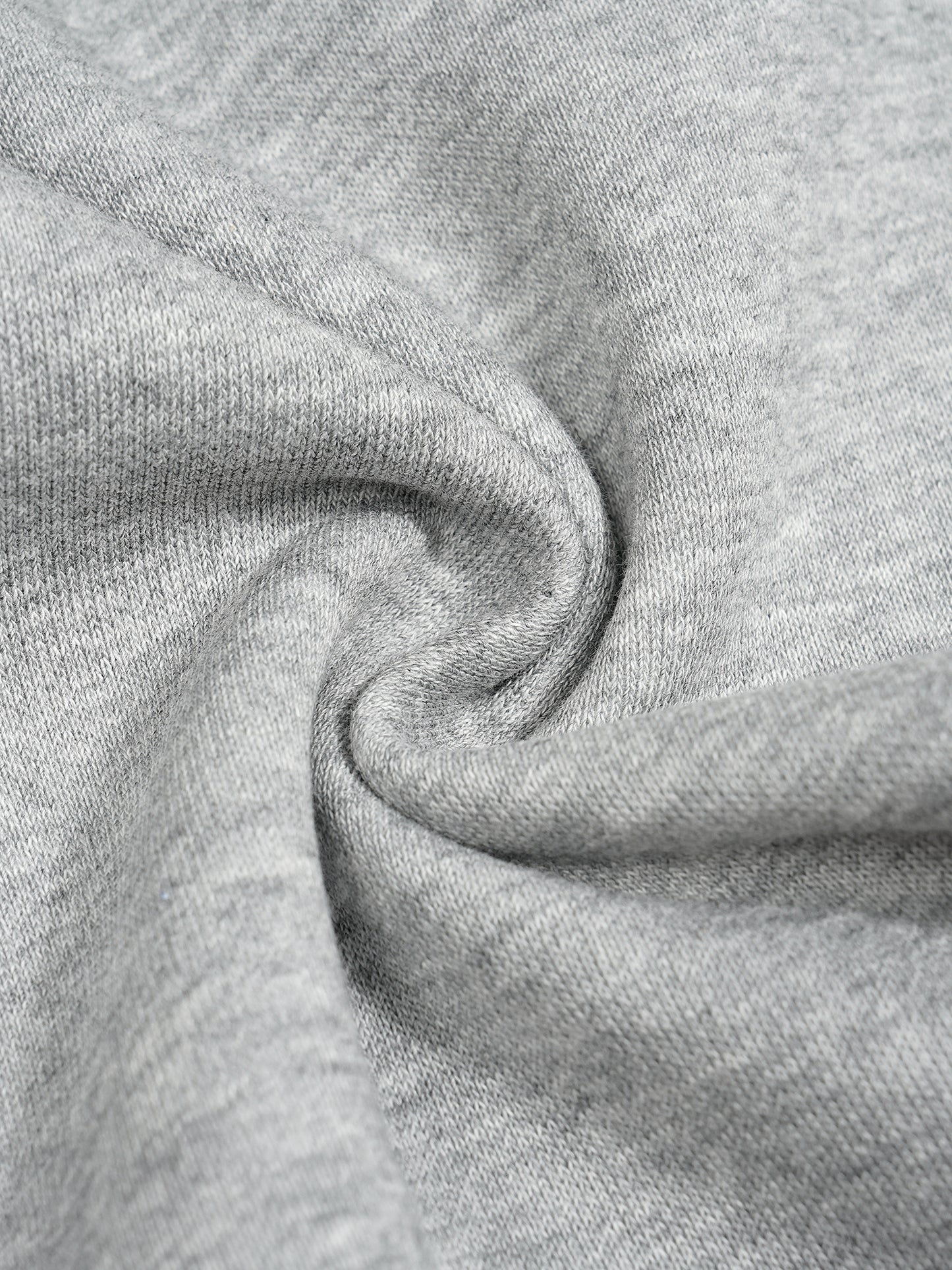 BE EN GARDE® Plaid Waistband Barrel Sweats