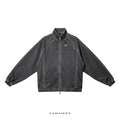 TAB DEPT. VINTAGE MESH TRACK JACKET
