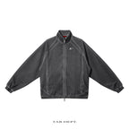 TAB DEPT. VINTAGE MESH TRACK JACKET