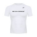BE EN GARDE Performance Short Sleeve Tee