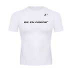 BE EN GARDE Performance Short Sleeve Tee