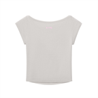 Be En Garde™ Wide Neck Baby T-shirt