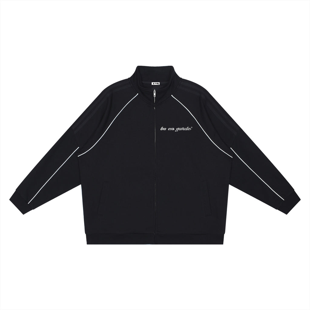 Be En Garde™ Reflection Striped Jacket