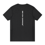 BE EN GARDE™ JACQUARD MESH TEE