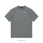 TAB DEPT. RAGLAN COOLMAX TEE