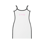 TAB DEPT™ MINI DRESS