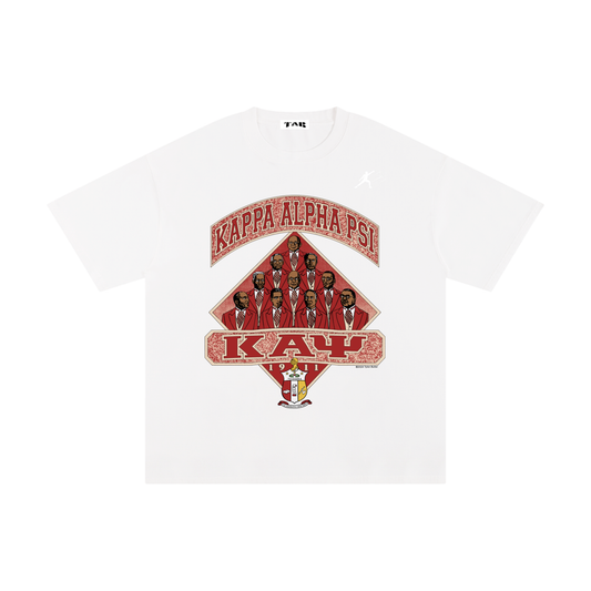 LIMITED EDITION KAPPA ALPHA PSI FRATERNITY, INC. Tee