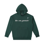 BE EN GARDE™ Heavyweight Cotton Hoodie