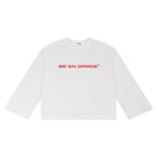 BE EN GARDE™ WAFFLE LONG SLEEVE