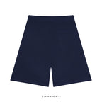 TAB DEPT. MESH FENCER SHORTS