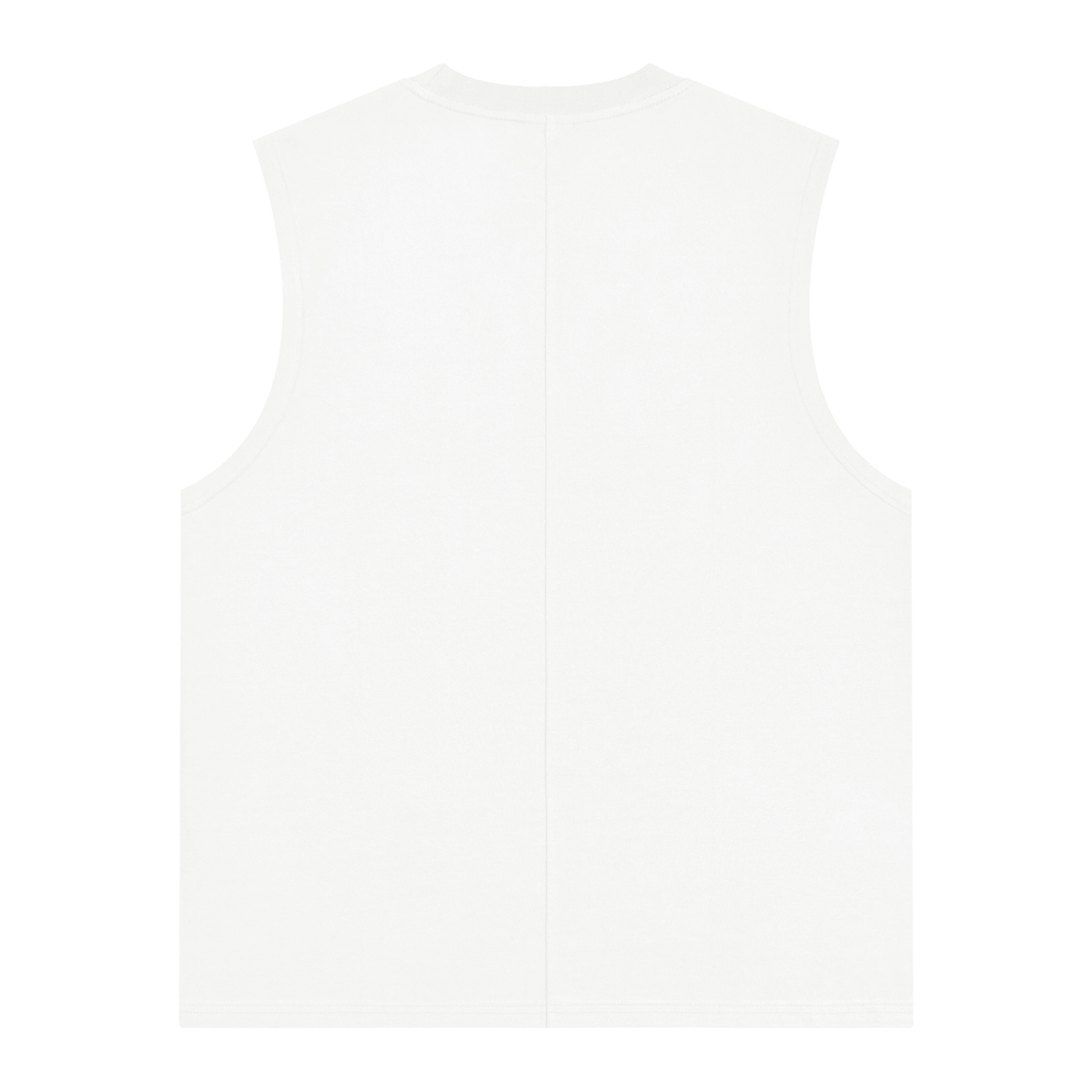 BE EN GARDE™ QUICK DRY TANK TOP