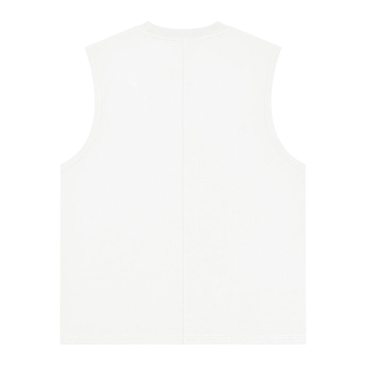 BE EN GARDE™ QUICK DRY TANK TOP