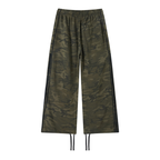 TAB DEPT™ CAMO WIDE LEG SWEATS