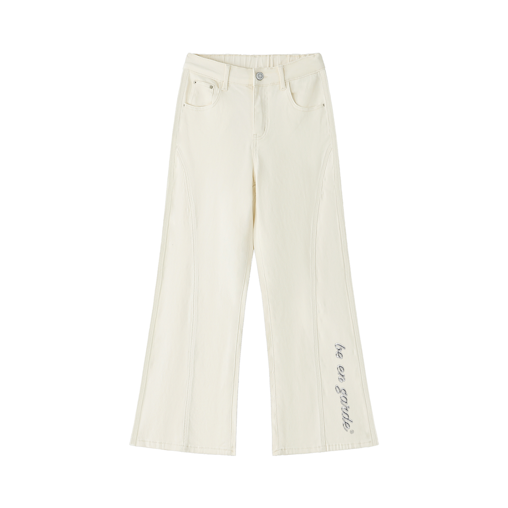 BE EN GARDE™ FLARED JEANS