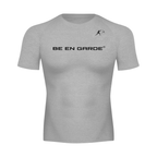 BE EN GARDE Performance Short Sleeve Tee