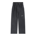TABdept™ Vintage Washed Waist Pants