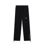 BE EN GARDE™ Essential Drawstring Straight Sweats