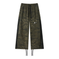 TAB DEPT™ CAMO WIDE LEG SWEATS