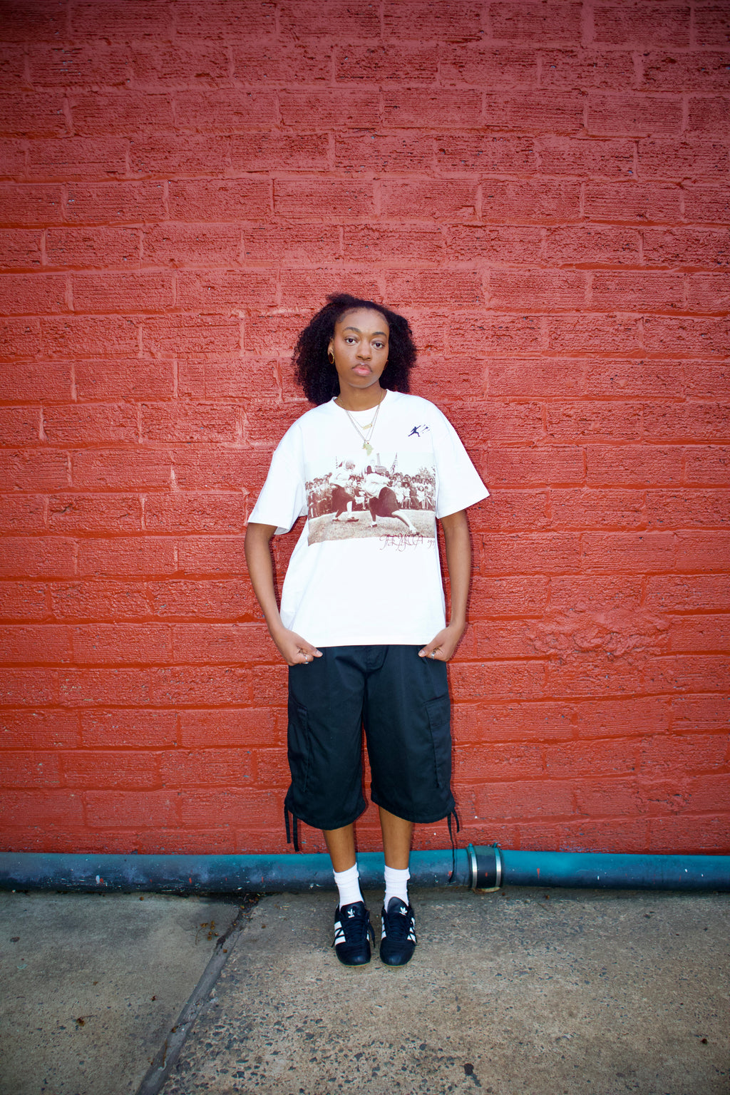 LIMITED EDITION BE EN GARDE® 1949 Tee