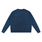 BE EN GARDE™ Mineral Wash Oversized Sweater