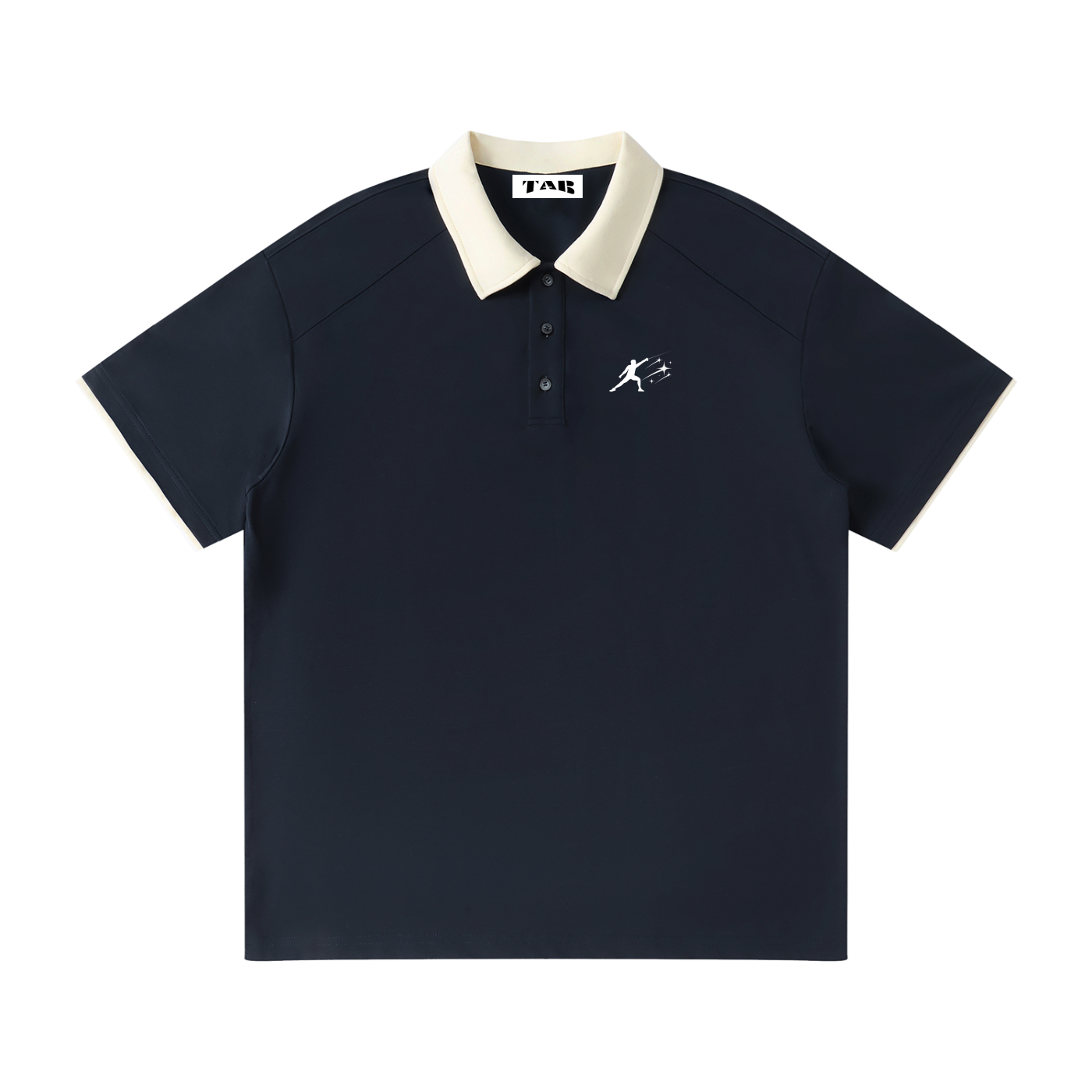 TAB DEPT™ POLO SHIRT