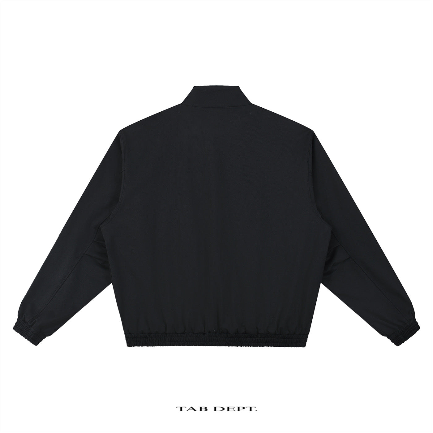 TAB DEPT. LAMÉ BOMBER