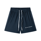 Be En Garde™ Mesh Shorts