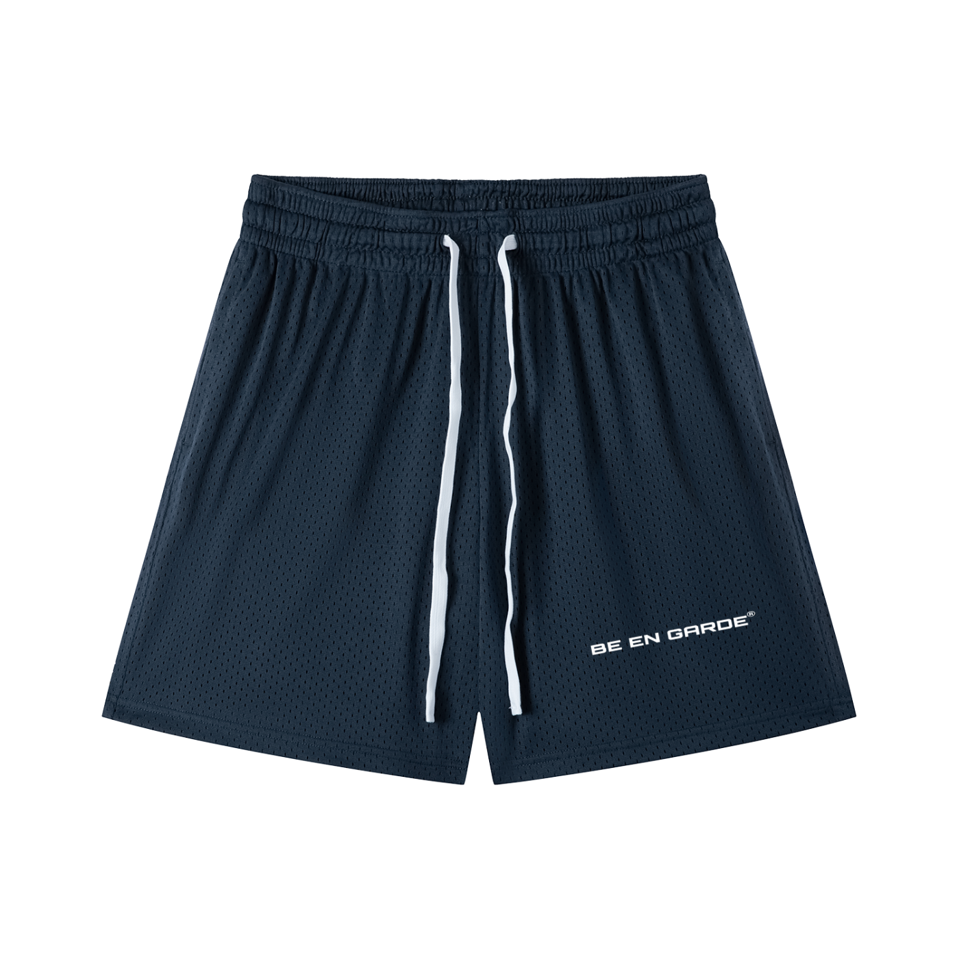 Be En Garde™ Mesh Shorts