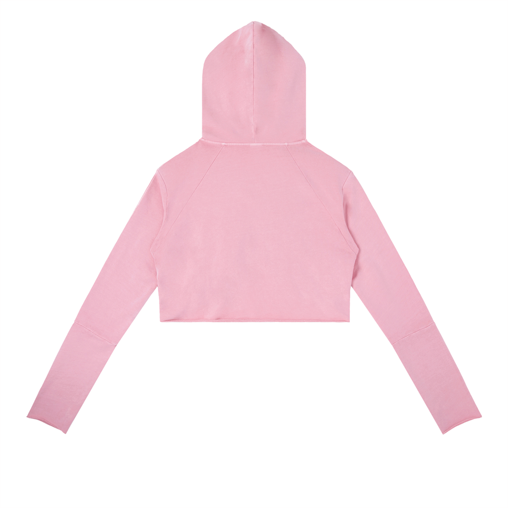 TABdept™ Vintage Washed Hoodie