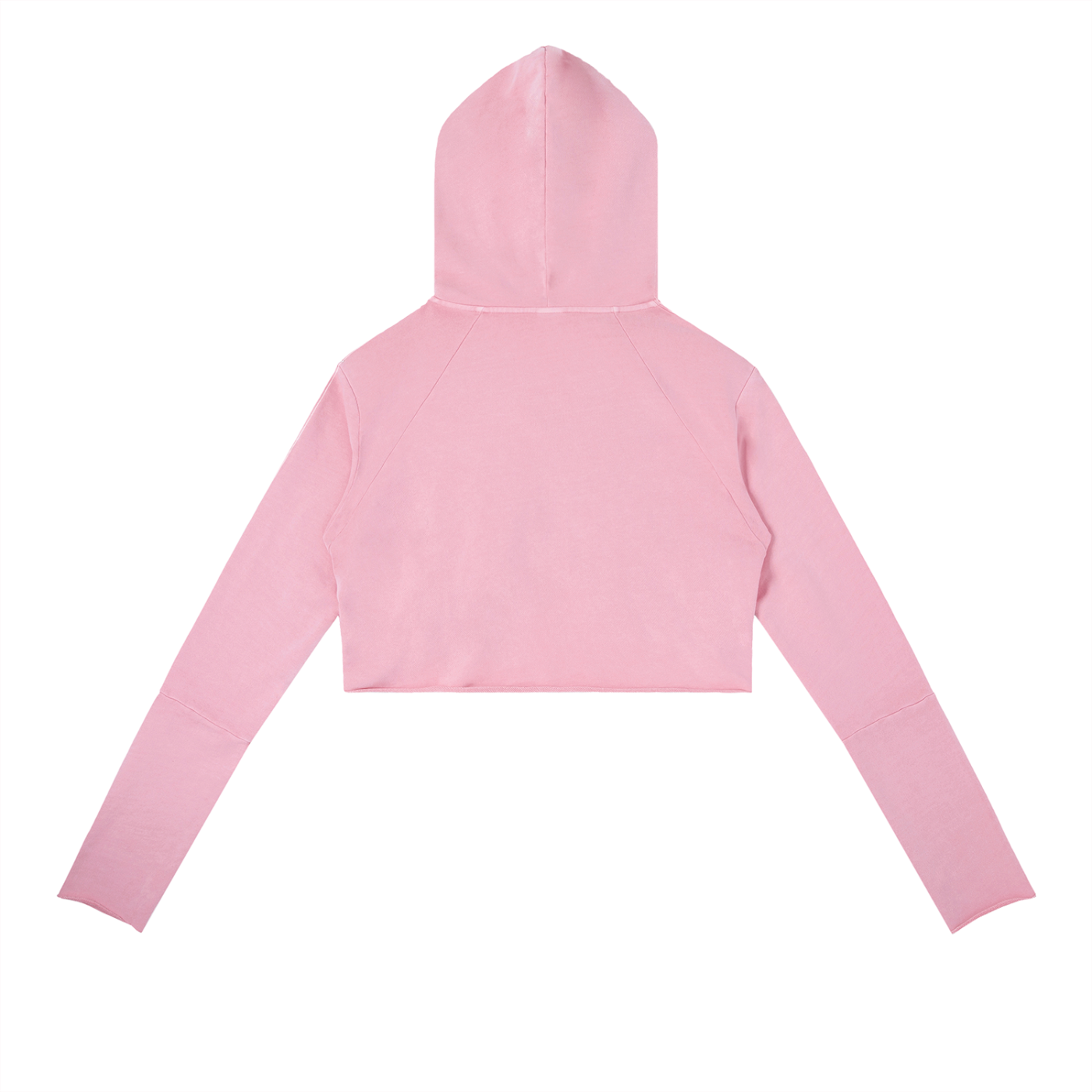 TABdept™ Vintage Washed Hoodie