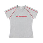 BE EN GARDE™ STITCH RAGLAN TEE