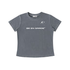 BE EN GARDE™ Vintage Wash Slim Fit Tee