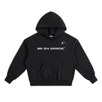 BE EN GARDE™ Classic Heavyweight Fleece Hoodie