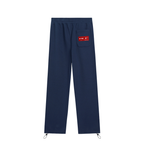BE EN GARDE™ Essential Drawstring Straight Sweats