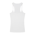 BE EN GARDE™ SLIM FIT RIBBED RACERBACK TANK