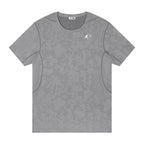 BE EN GARDE™ JACQUARD MESH TEE