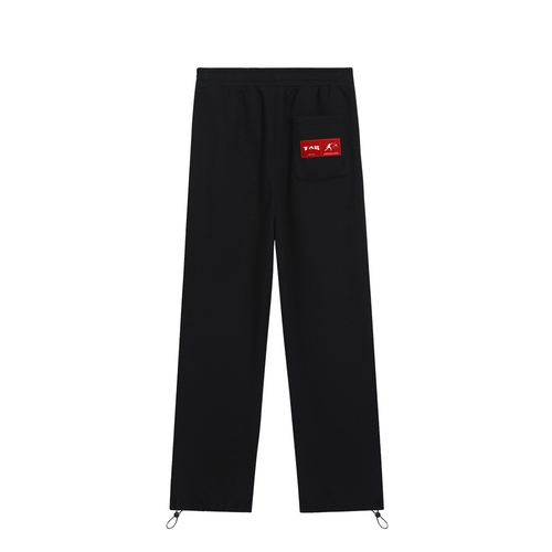 BE EN GARDE™ Essential Drawstring Straight Sweats