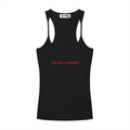 BE EN GARDE™ SLIM FIT RIBBED RACERBACK TANK