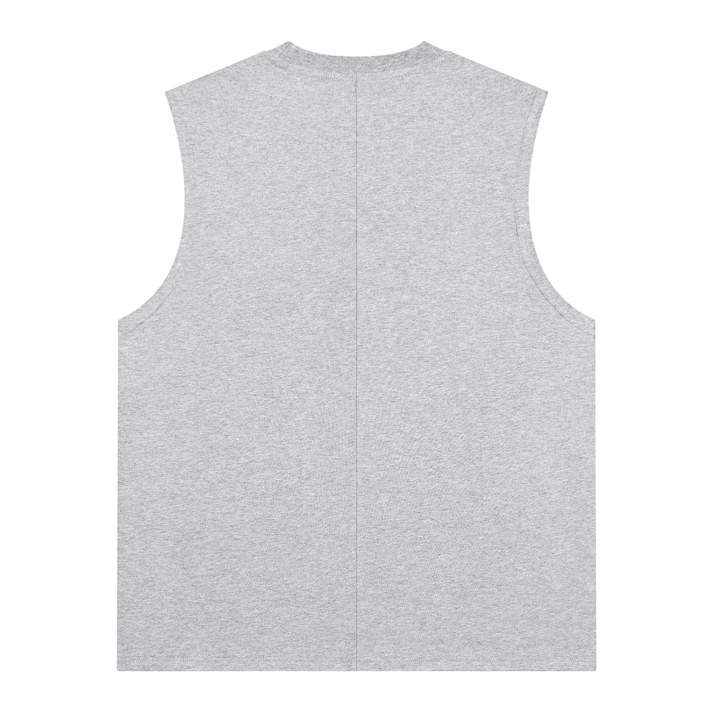 BE EN GARDE™ QUICK DRY TANK TOP