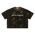 BE EN GARDE™ CAMO BOXY TEE