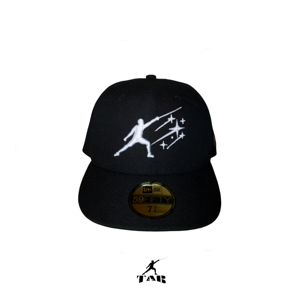 Limited edition Fencer Star fitted