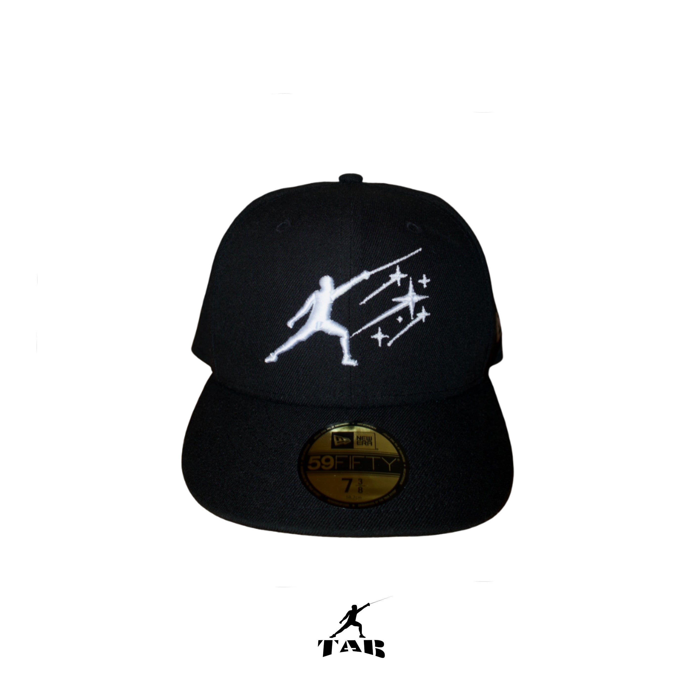 Limited edition Fencer Star fitted