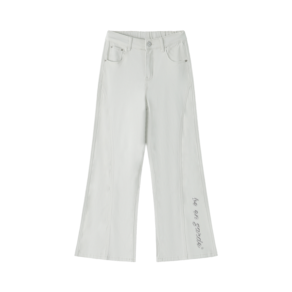 BE EN GARDE™ FLARED JEANS