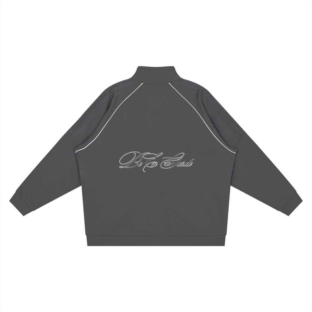 Be En Garde™ Reflection Striped Jacket