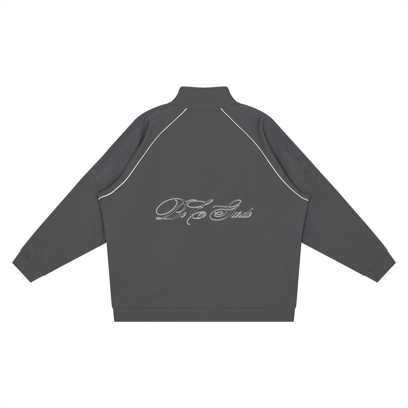 Be En Garde™ Reflection Striped Jacket