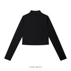 TAB DEPT. FULL-ZIP SPORTS JACKET